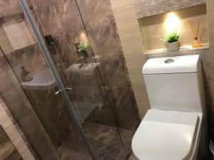 Apartaestudio en Bogota.