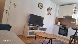 Apartment Silvia Zagreb