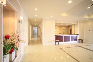 Vessel Hotel Miyakonojo