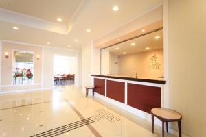 Vessel Hotel Miyakonojo