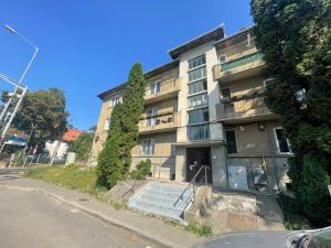 IBB Apartment