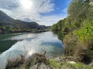 Les chambres d'Elise - Collias