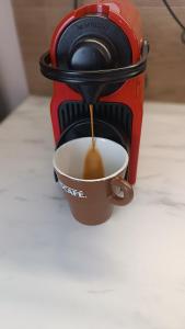 Milos Casa dei Gemelli