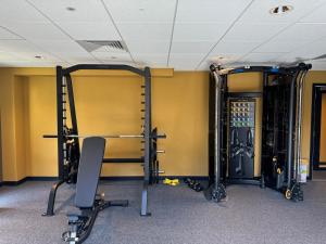 York Minster Icona 250 FREE parking & gym