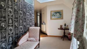 B&B / Chambres d'hotes Maison St. James : photos des chambres