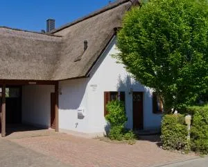 Ferienhaus Schwalbennest - Timmendorf