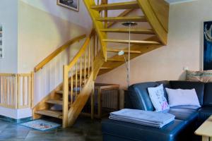 Ferienhaus Schwalbennest