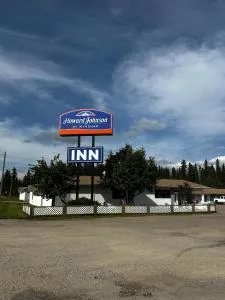 Howard Johnson by Wyndham Edson - Edson