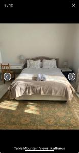 Table Mountain Views