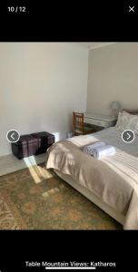 Table Mountain Views