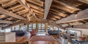 Résidence Casa Alba - Casa Alba 5 - duplex rénové 250m2 - Jacuzzi, sauna MAE-1494