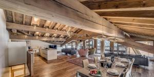 Résidence Casa Alba - Casa Alba 5 - duplex rénové 250m2 - Jacuzzi, sauna MAE-1494