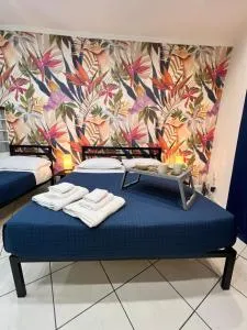 Savoia 270 - Capodimonte