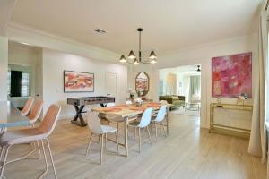 Luxury and comfort for family or large group - close to OUHSC Downtown