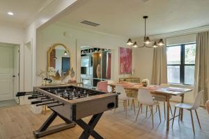 Luxury and comfort for family or large group - close to OUHSC Downtown