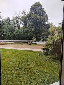 Appartements Le Montjoux Appartement Calme-Parking : photos des chambres