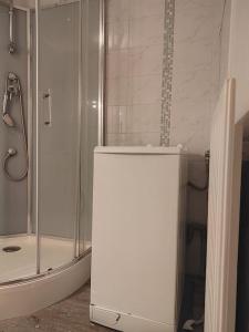 Le Montjoux Appartement Calme-Parking