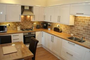 The Imperial Apartment