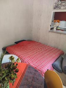 Le Montjoux Appartement Calme-Parking