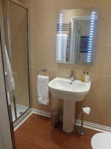 The Imperial Apartment