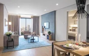 188 Suites Klcc by Swiss Residence - Kampong Tanjong Karang