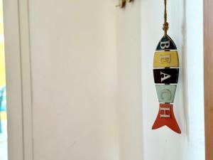 Villa Fiorella Porto Cesareo LE primo piano 3 locali