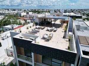 Distrito Corazón by Boutique Apartments MX