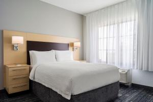 TownePlace Suites San Jose Santa Clara