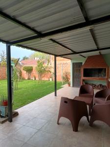 Casa en Mar del Plata