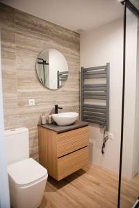 Lofts Orense E Moderno y cercano a la playa