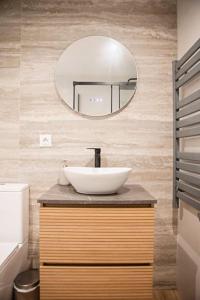 Lofts Orense E Moderno y cercano a la playa