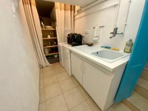 Appartements Appartement en face des plages Cap d Ail : photos des chambres