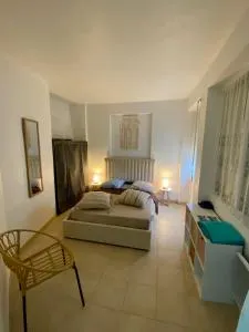 Appartement en face des plages Cap d Ail - Cap d'Ail