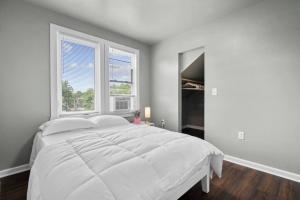 Freshly Redone & Newly Furnished! A MUST SEE!