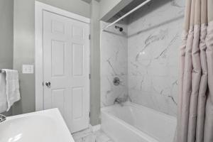 Freshly Redone & Newly Furnished! A MUST SEE!