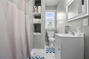 Freshly Redone & Newly Furnished! A MUST SEE!