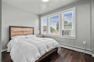 Freshly Redone & Newly Furnished! A MUST SEE!