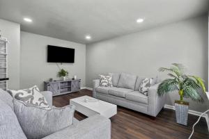 Freshly Redone & Newly Furnished! A MUST SEE!