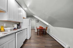 Freshly Redone & Newly Furnished! A MUST SEE!