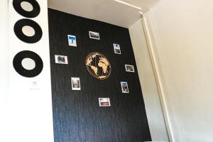 Appartements Appartement Temis et Centre ville avec Parking-wifi : photos des chambres