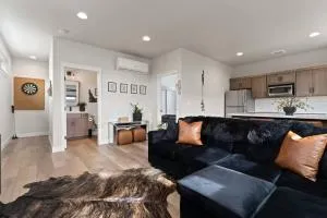 19th Hole Hideaway - Mount Spokane