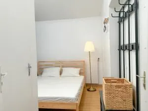 Korean Style Minbak C'est la Vie PARIS - Bobigny