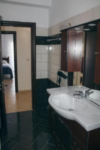 Family home apartament