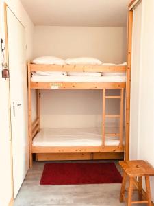 Résidence Le Chanteloup - Joli deux pièces MAE-4424