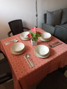 Mini Apartamento en Casa San Martin