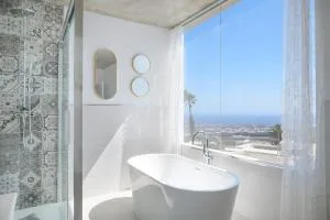 Vista Alisios Suites - La Asomada