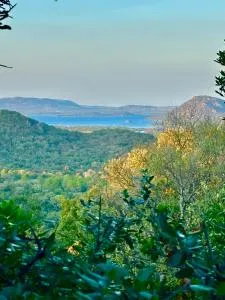 PORTO VECCHIO Santa Giulia Grand studio bergerie vue exceptionnelle mer et montagne - Ceccia