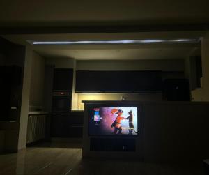 Heart of Skopje Luxury Apartment