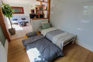 Charmante Maison avec Terrasse