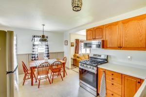 Vacation Rental Near South Dakota State University